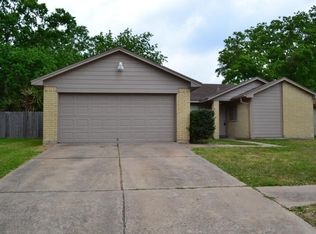 7422 Arista Dr, Houston, TX 77083