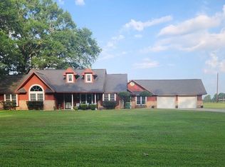 126 Conway Rd, Texarkana, TX 75501