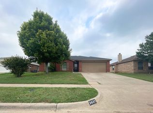3437 Charing Cross Rd, Midlothian, TX 76065
