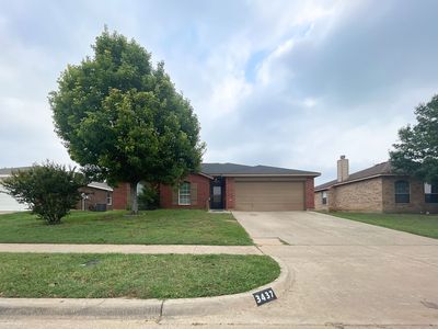 3437 Charing Cross Rd, Midlothian, TX, 76065