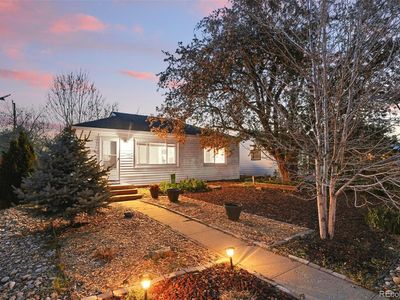 1711 Spruce Street, Denver, CO, 80220