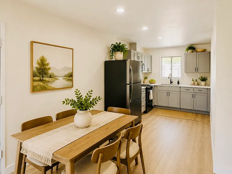2891 Canyon Crest Dr #53 — Photo 4