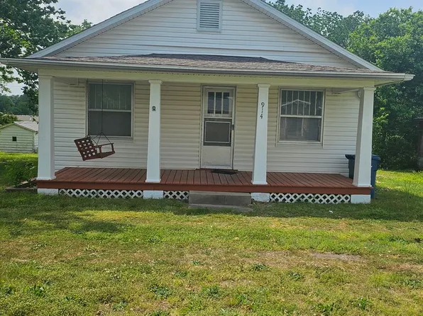 914 Rex Ave, Joplin, MO 64801