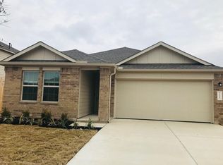 21505 Bird Wing Dr, Pflugerville, TX 78660