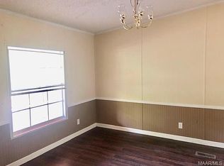 582 Goolsby Rd, Wetumpka, AL 36092