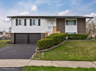 17800 Central Park Ave, Country Club Hills, IL