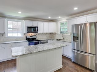 4933 Algonquin Trl, Antioch, TN 37013