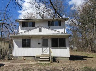 15839 Burgess St, Detroit, MI 48223