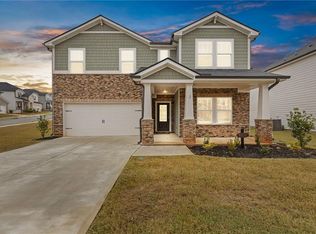 6039 Hickory Creek Ct, Braselton, GA 30517