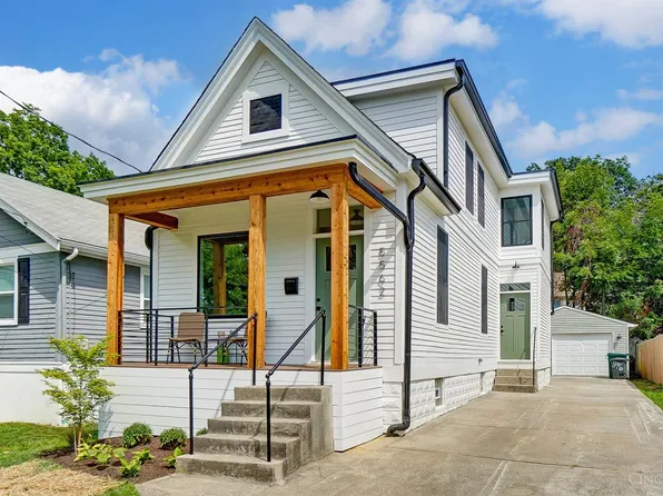 5562 Moorehead St, Cincinnati, OH 45212