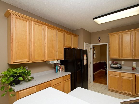 Refrigerator, washer & dryer are included.