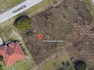 236 Pennfield St, Lehigh Acres, FL 33974