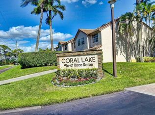 9406 Boca River Cir #9406, Boca Raton, FL 33434