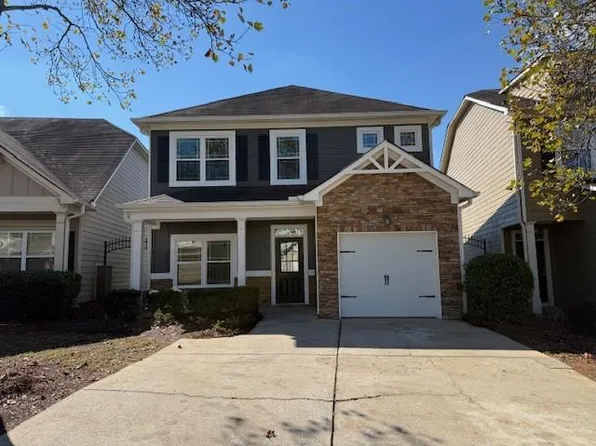 179 Oakmont Dr, Dawsonville, GA 30534
