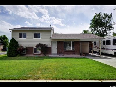 3899 S 4755 W, West Valley City, UT, 84120
