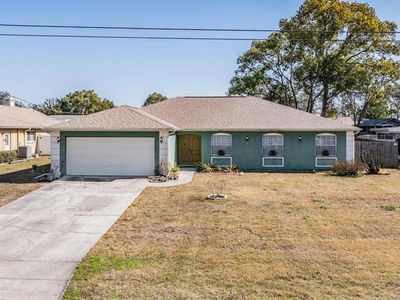 1198 Channing Ave, Spring Hill, FL, 34608
