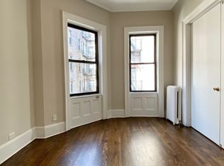 191 Claremont Ave #FE, New York, NY 10027