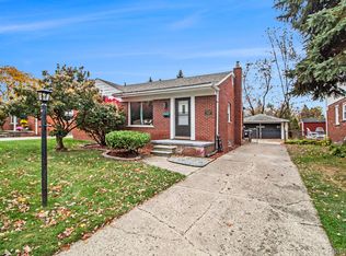 26421 Kenneth, Redford, MI 48239