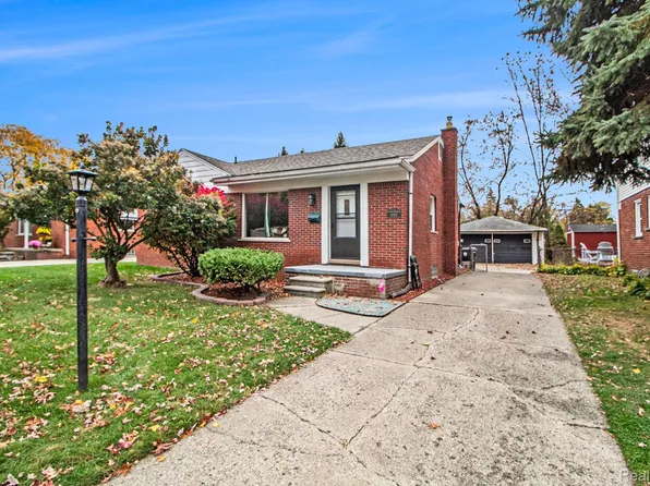 26421 Kenneth, Redford, MI 48239