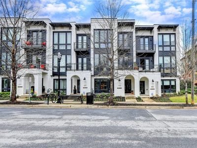 1273 Appleden Trce Unit 2, Atlanta, GA, 30319
