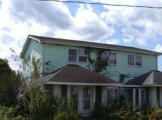 20416 Market St, Onancock, VA 23417