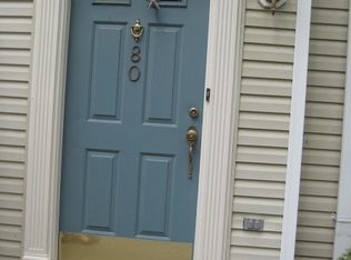 80 Hancock Dr #1210, Morristown, NJ 07960