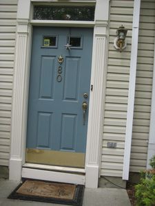 80 Hancock Dr #1210, Morristown, NJ, 07960