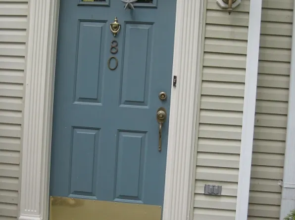 80 Hancock Dr #1210, Morristown, NJ 07960