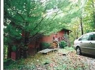 1742 Clear Creek Rd, Highlands, NC 28741