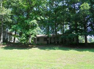 205 Wood Crest Way, Woodstock, GA 30189