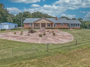 4031 Cumby Rd, Cookeville, TN 38501