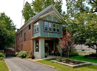 3438 Oxford Blvd, Saint Louis, MO 63143