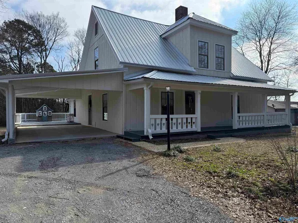63 Cain Rd, Somerville, AL 35670