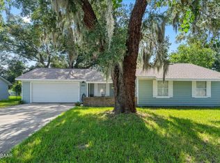 366 Bent Oak Dr, Port Orange, FL 32127