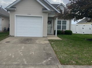 2308 W Park Dr, Paducah, KY 42001