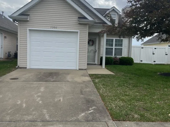 2308 W Park Dr, Paducah, KY 42001