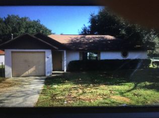 64 Water Track Loop, Ocala, FL 34472