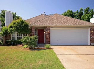 3213 W Galveston Pl, Broken Arrow, OK 74012
