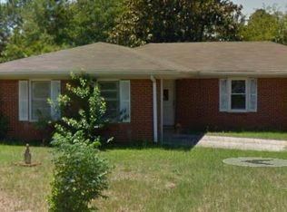 107 Virginia Dr, Warner Robins, GA