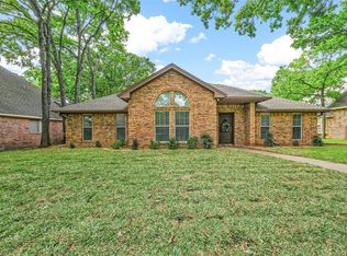 3049 Old Mill Run, Grapevine, TX 76051