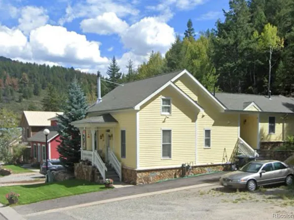 220 Chase Street, Black Hawk, CO 80422