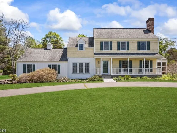 339 Mountain View Rd, Montgomery Twp., NJ 08540