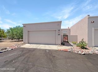 1740 N Rio Mayo, Green Valley, AZ 85614
