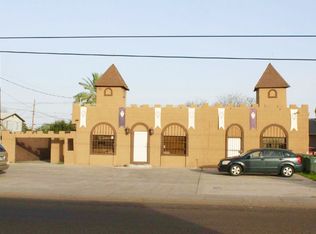 3619 Santa Maria Ave, Laredo, TX 78041