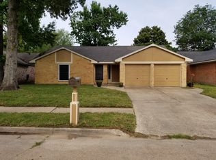 19022 Kemble Rd, Humble, TX 77346