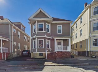 34 Dunbar St, New Bedford, MA 02740