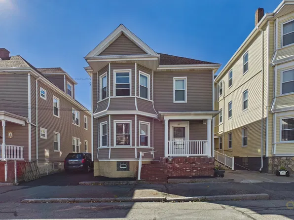 34 Dunbar St, New Bedford, MA 02740