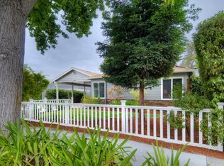 1763 Hempstead Pl, Redwood City, CA 94061