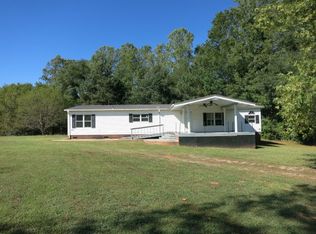 1607 Sandy Hill Rd, York, SC 29745