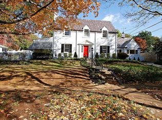 7503 Glendale Rd, Chevy Chase, MD 20815